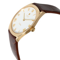 Rolex Danaos 4133/8 Men's Watch in 18kt Yellow Gold