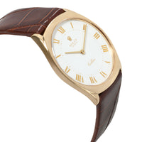 Rolex Danaos 4133/8 Men's Watch in 18kt Yellow Gold