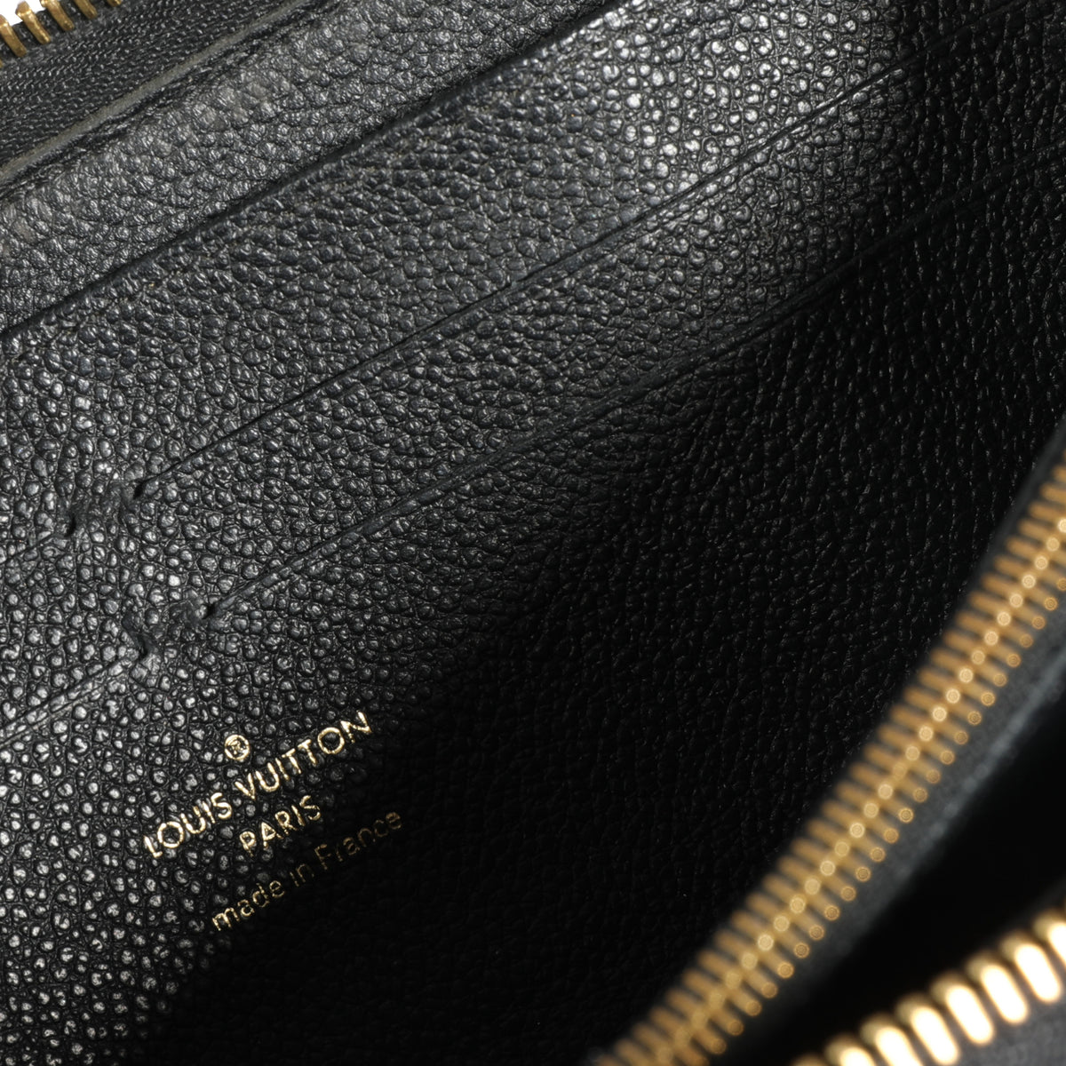 Louis Vuitton, Bags, Rare Authentic Louis Damier Ebene Special Edition  Zippy Wallet