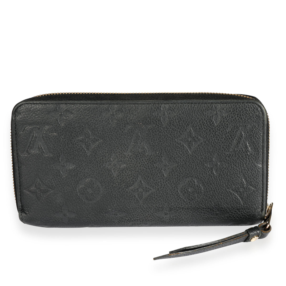 Zippy Coin Purse Monogram Empreinte Leather - Women - Small Leather Goods