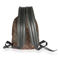 Louis Vuitton Monogram & Monogram Reverse Canvas Palm Springs PM Backpack