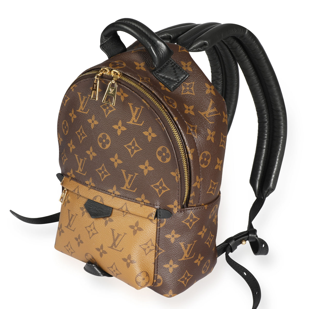 louis vuitton backpack palm springs monogram reverse pm & Monogram Canvas by WP Diamonds myGemma| Item #109752 The palm springs pm backpack gives a fresh twist to a utilitarian staple Louis Vuitton Vintage - Monogram