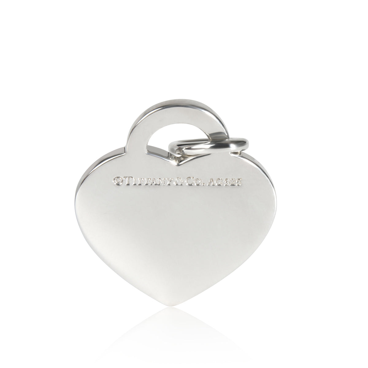 Tiffany mom clearance charm