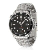 Omega Seamaster 300M 212.30.41.61.01.001 Men's Watch in  Stainless Steel