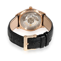 Ball Trainmaster 120 NM2888D Men's Watch in 18kt Rose Gold