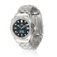 Omega Seamaster 2562.80 Unisex Watch in  Stainless Steel