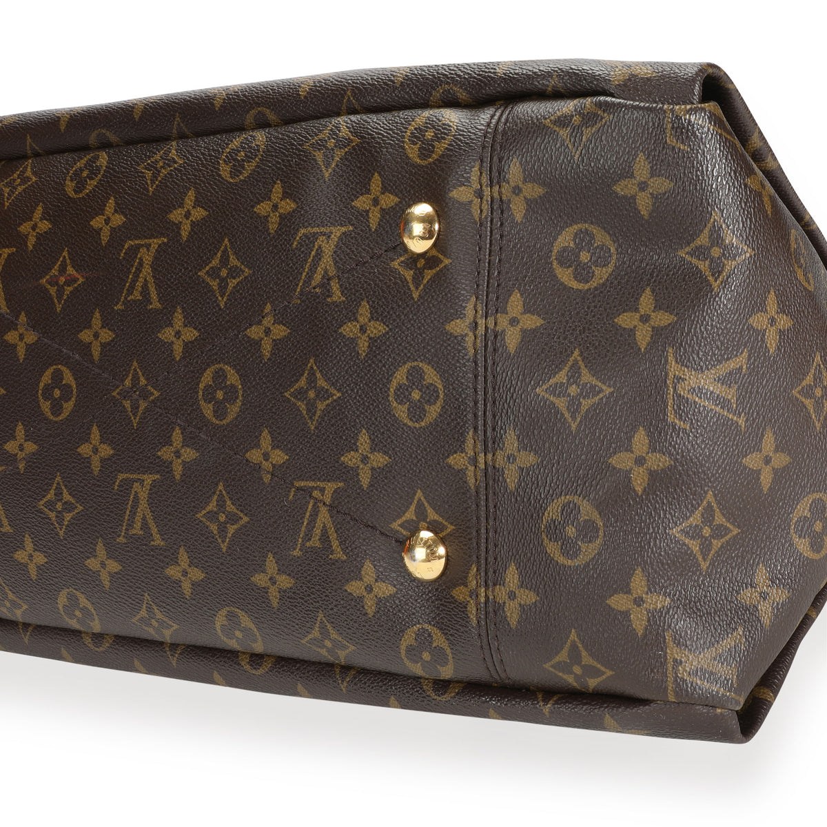 Louis Vuitton Monogram Canvas Artsy MM