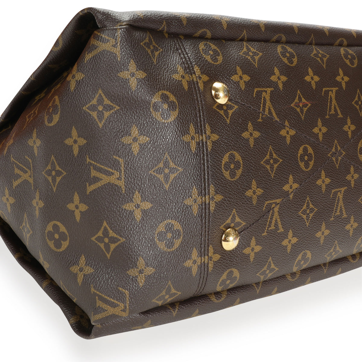 Louis Vuitton Monogram Canvas Artsy MM