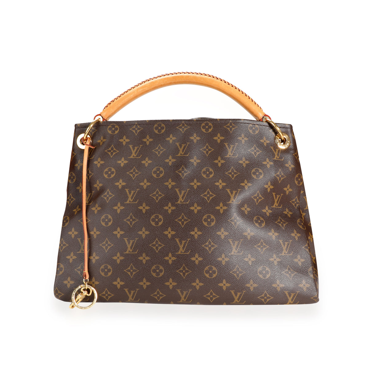 Louis Vuitton Monogram Canvas Artsy MM, myGemma, SG