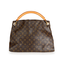 Louis Vuitton Monogram Canvas Artsy MM