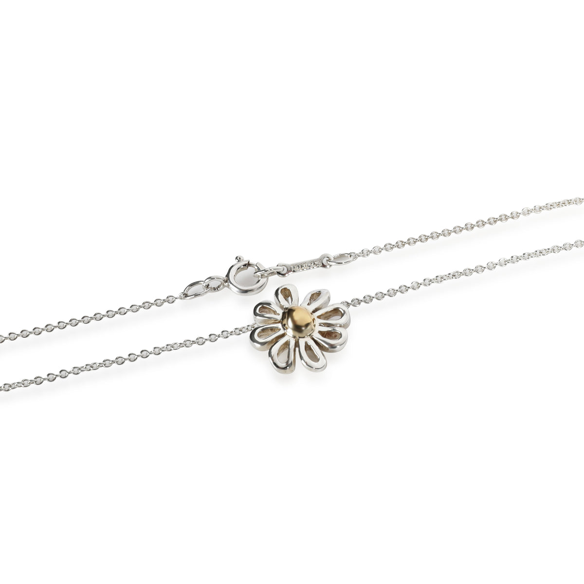 Paloma picasso sale daisy necklace