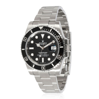 Rolex Submariner Date 116610LN Mens Watch in  Stainless Steel