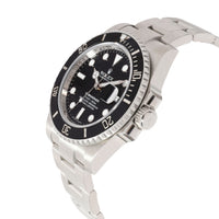 Rolex Submariner Date 116610LN Mens Watch in  Stainless Steel