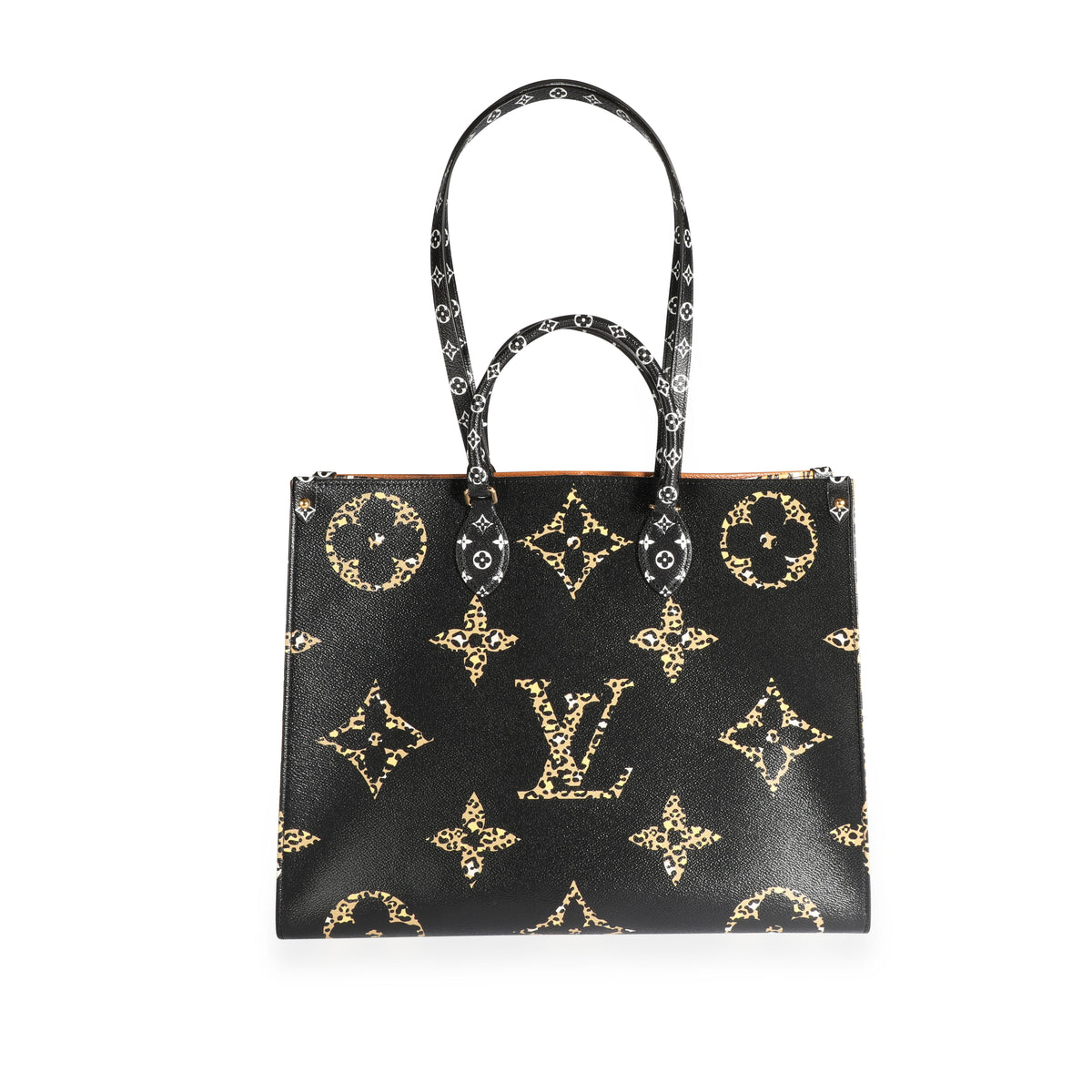 Louis Vuitton Monogram Jungle Onthego GM by WP Diamonds – myGemma