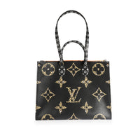 Louis Vuitton Monogram Jungle Onthego GM