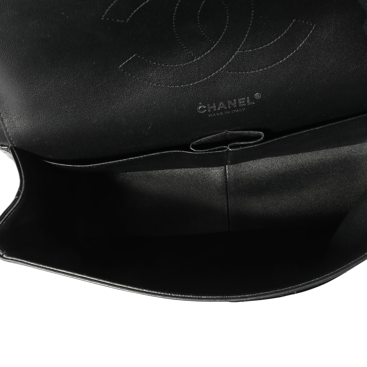 Chanel Black Caviar Medium Classic Flap Bag, myGemma, FR
