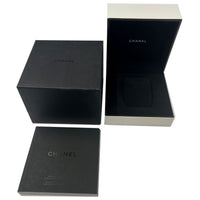 Chanel J12 H0685 Unisex Watch in  Ceramic