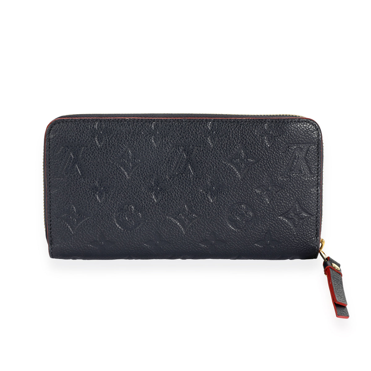 Mini Moon Monogram Empreinte Leather - Wallets and Small Leather Goods