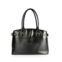 Louis Vuitton Epi Leather Passy GM