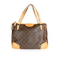 Louis Vuitton Monogram Canvas Estrella MM