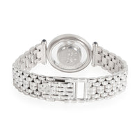 Chopard Happy Diamonds 4118 1 Women's Watch in 18kt White Gold
