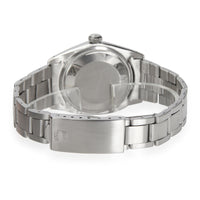 Rolex Air-King Date 5700 Unisex Watch in  Stainless Steel