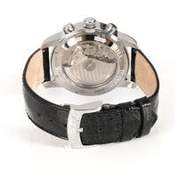 Chopard Mille Miglia GMT 168992-3001 Men's Watch in  Stainless Steel