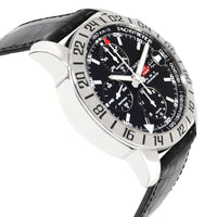 Chopard Mille Miglia GMT 168992-3001 Mens Watch in  Stainless Steel