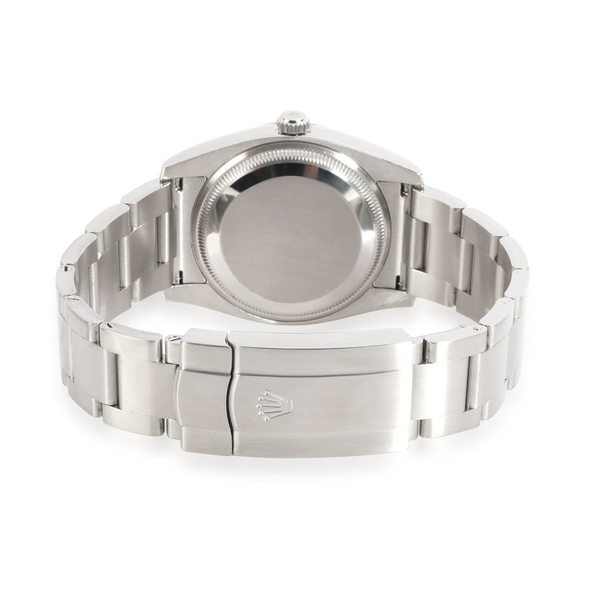 Rolex Air-King 114200 Unisex Watch in  Stainless Steel