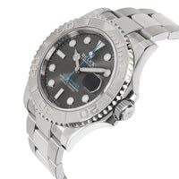 Rolex Yachtmaster 126622 Men's Watch in  Stainless Steel/Platinum