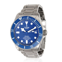 Tudor Pelagos 25600TB Men's Watch in  Titanium