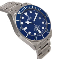 Tudor Pelagos 25600TB Men's Watch in  Titanium