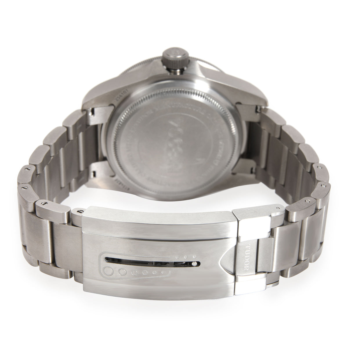 Tudor Pelagos 25610TNL Men's Watch in  Titanium