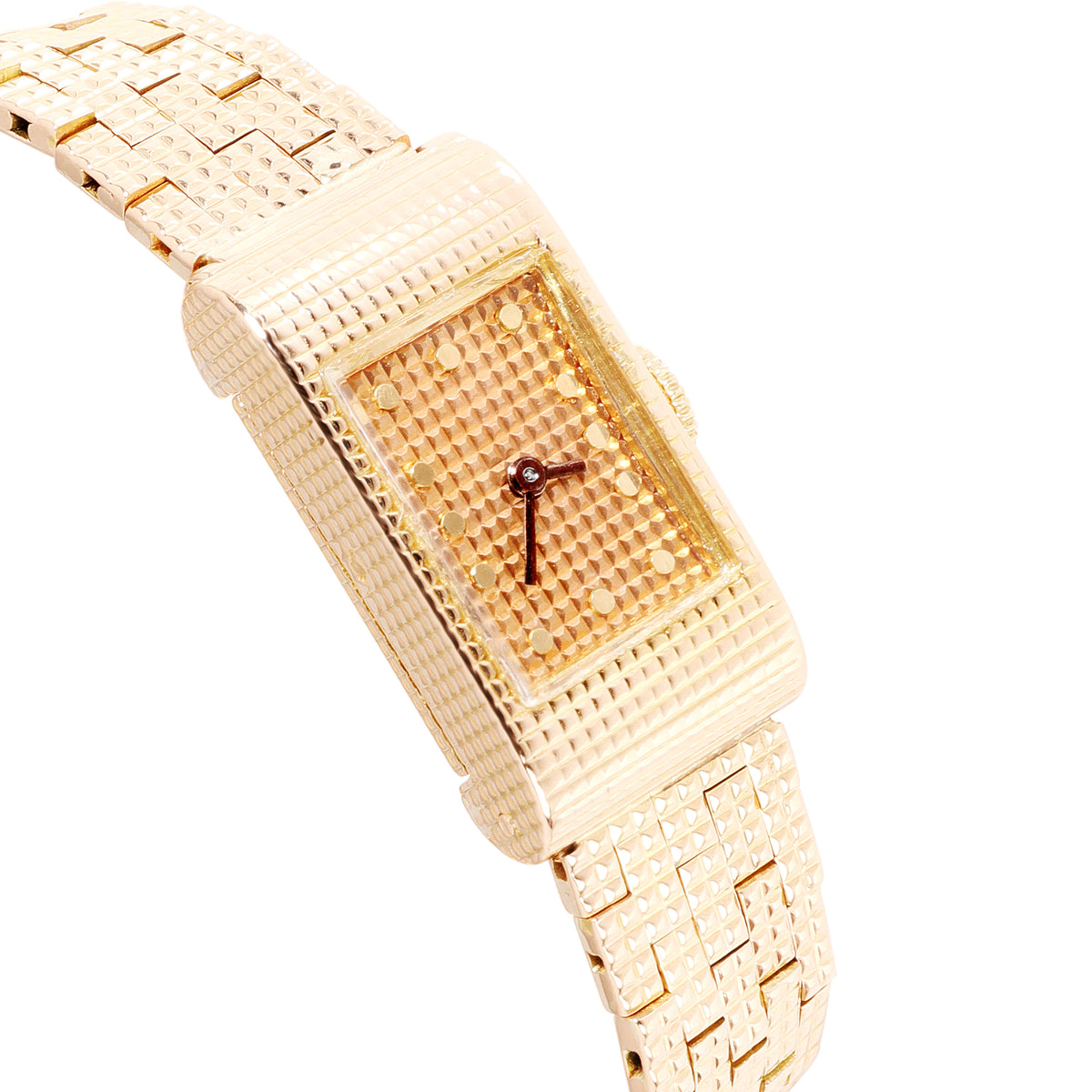 Boucheron Reflet B1908-947 Womens Watch in 18kt Rose Gold