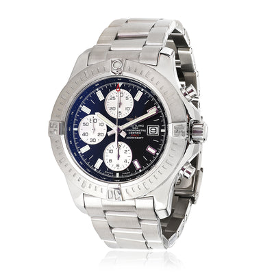 Breitling Colt Chrono A1338811/BD83 Mens Watch in  Stainless Steel