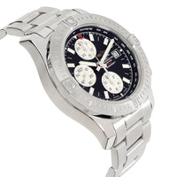 Breitling Colt Chrono A1338811/BD83 Mens Watch in  Stainless Steel