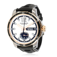 Chopard Grand Prix de Monaco Historique 168569-9001 Mens Watch in 18kt Titanium