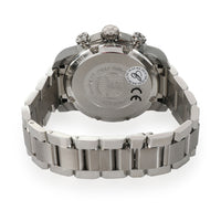 Chopard Monaco Historique 158570-3003 Men's Watch in  SS/Titanium