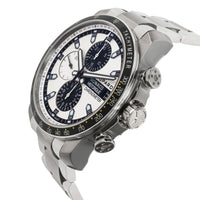 Chopard Monaco Historique 158570-3003 Men's Watch in  SS/Titanium