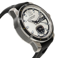 Chopard Grand Prix de Monaco Historique 168569-3004 Men's Watch in  SS+Titanium