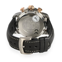 Chopard Grand Prix de Monaco Historique 168570-9001 Men's Watch in 18kt Titanium