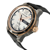 Chopard Grand Prix de Monaco Historique 168568-9001 Men's Watch in 18kt Titanium