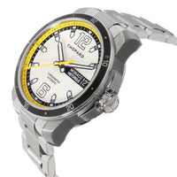 Chopard Monaco Historique 158568-3001 Men's Watch in  SS/Titanium