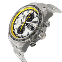 Chopard Monaco Historique 158570-3001 Men's Watch in  SS/Titanium