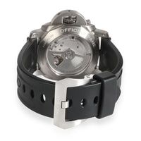 Panerai Luminor Marina 1950 PAM00351 Men's Watch in  Titanium