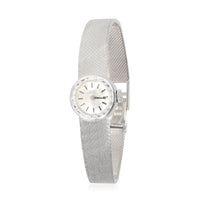 Girard Perregaux Coctail Cocktail Women's Watch in 18kt White Gold
