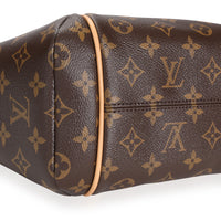 Louis Vuitton Monogram Canvas Totally PM