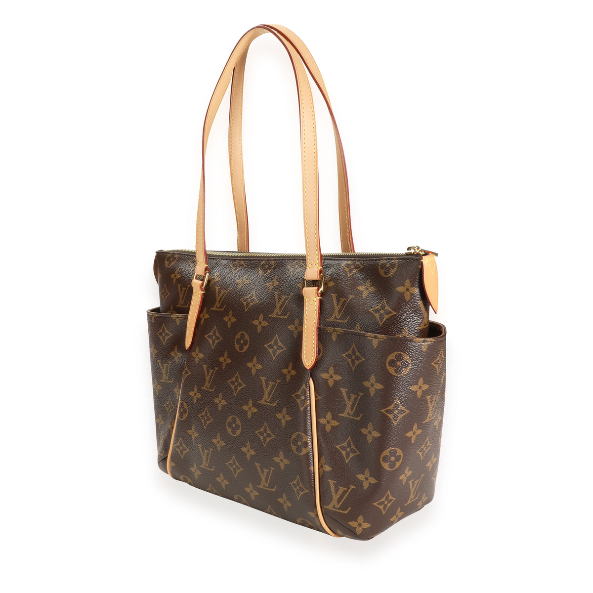 Louis Vuitton Monogram Canvas Totally PM