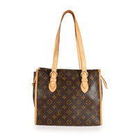 Louis Vuitton Monogram Canvas Popincourt Haut Bag