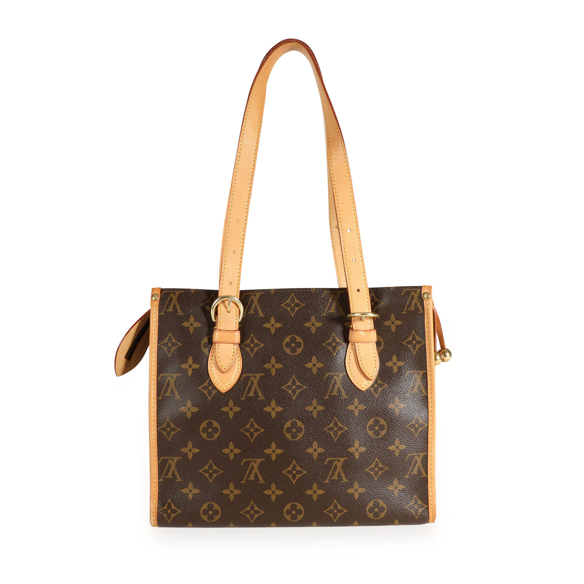 Louis Vuitton, Bags, Louis Vuitton Popincourt Haut Shoulder Bag